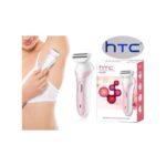 Epilateur électrique HTC - HL-020