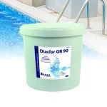 Clhore Granulé 90% DIACLOR GR 90