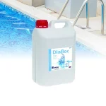 Floculant  DIAFLOC  5 Litres