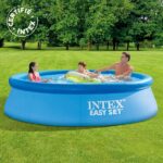 Piscine gonflable Easy Set 3,05 x 0,76 m -Intex – Image 2