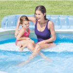 Petite piscine Aqua Lounge-Intex – Image 3