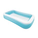 Piscine familiale  gonflable Intex - – Image 2