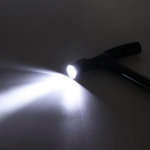 Canne de marche pliable trusty cane avec lumière LED – Image 3