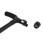 Canne de marche pliable trusty cane avec lumière LED – Image 7