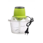 Hachoir à viande 200w double lames – Image 4