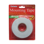 Rouleau scotch double face