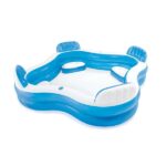 Piscine gonflable INTEX- Family Lounge