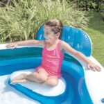 Piscine gonflable INTEX- Family Lounge – Image 3