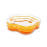 Piscine gonflable Intex - frome étoile – Image 2