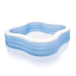 Piscine gonflable- INTEX- Beach Wave