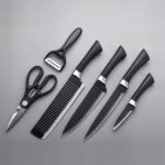 Pack 6 pièces couteaux – Image 6