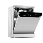 Lave vaisselle ARCELIK 13 couvert Silver 6555X – Image 2