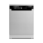 Lave vaisselle ARCELIK 13 couvert Silver 6555X