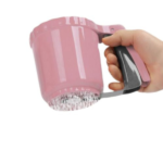 Tamis à farine mécanique Baroness – Image 5