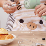 Mélangeur à Œuf rechargeable - 3 vitesses – Image 3