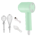Mélangeur à Œuf rechargeable - 3 vitesses – Image 5