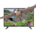 TV 43" ORIENT  Smart Android