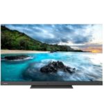 TV 65" QLED ANDROID SMART  TOSHIBA Z770 UHD 120HZ