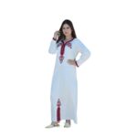 Jebba hayek manches longues