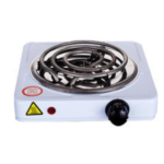 Plaque chauffante électrique - 1 feu – Image 3