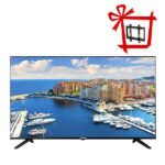 Téléviseur TELEFUNKEN 40" D6 LED FULL HD Avec recepteur integré