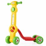 Mini Trottinette-Spolo