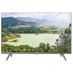 TELEFUNKEN Téléviseur Full HD LED 40" Smart - Wifi