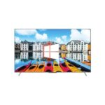 TV 86" LED TLF G51 UHD 4K  SMART