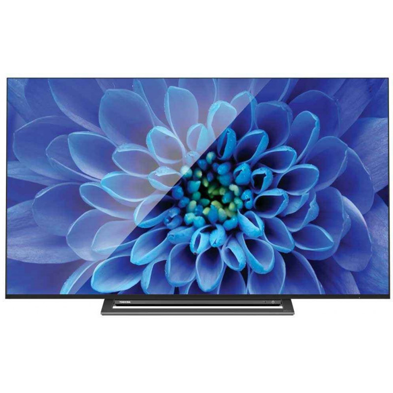 tv-toshiba-55-u7950-4k-uhd-smart-tv-android TV 55" LED ANDROID SMART TOSHIBA U7950 4K – Image 1