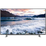 TV 65" LED SMART TOSHIBA  U5965 4K RECEPTEUR INTEGRE