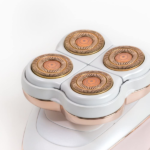 Epilateur Heart of love jambe rechargeable  – Image 6