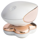 Epilateur Heart of love jambe rechargeable 
