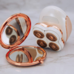 Epilateur Heart of love jambe rechargeable  – Image 4