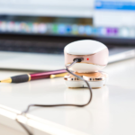 Epilateur Heart of love jambe rechargeable  – Image 3