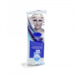 Lot de 100 pièces papier pour épilation à la cire jetable