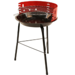 Barbecue à charbon trépieds – Image 4