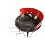 Barbecue à charbon trépieds – Image 5