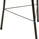 Barbecue à charbon trépieds – Image 6