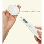 Cuillère Balance électronique – Image 4