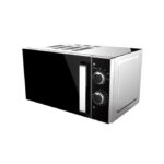 Micro-ondes MONTBLANC 20L - Silver