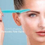 Pack de 3 Rasoir à Sourcils – Image 2