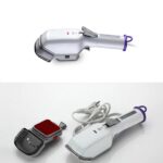 Brosse à vapeur électrique