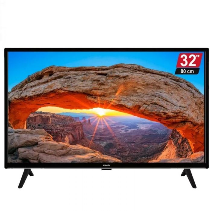 tv 32pnewstar récepteur intégré Téléviseur NEW STAR 32" Smart TV, FHD (32553S ) – Image 1
