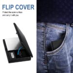 Mini balance de poche numérique professionnelle – Image 2