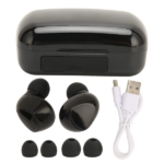 Écouteurs sans fil M10  étanche V5.1 – Image 6