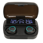 Écouteurs sans fil M10  étanche V5.1