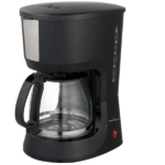 Cafetière 12 Tasses Galaxy naturel CM6686 