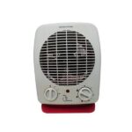 Radiateur Soufflant  COALA  1500 W Infra-Rouge