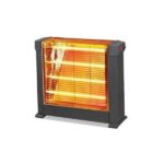 Chauffage VERMAX - 2200 W - 4 Tubes