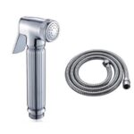 Pulvérisateur de Bidet à main- Flexible de toilette – Image 2